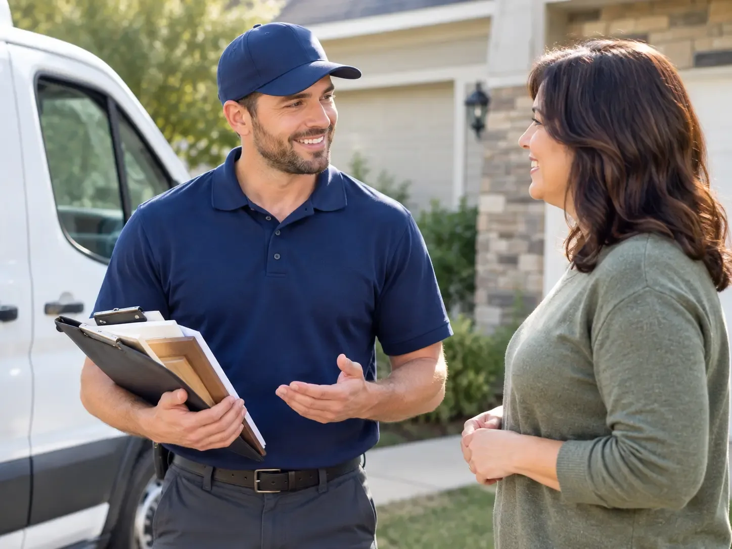 Kitchen Cabinet Refacing Clinton, OK FAQs